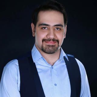 سید علی رشیدی